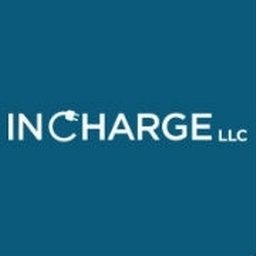 In Charge Electric logo