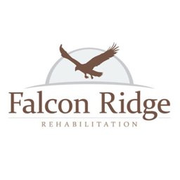 Falcon Ridge Rehabilitation logo