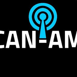 Can-Am Wireless LLC logo