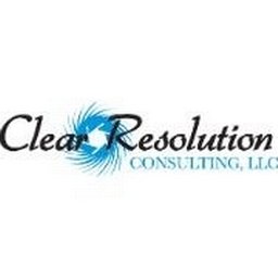 Clear Resolution Consulting, LLC logo