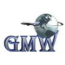 Global Machine Works logo