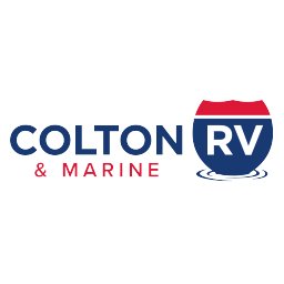 Colton RV & Marine logo