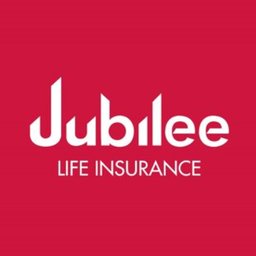 Jubilee Life Insurance logo