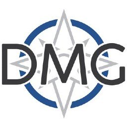Diversified Management Group, Inc. Logo