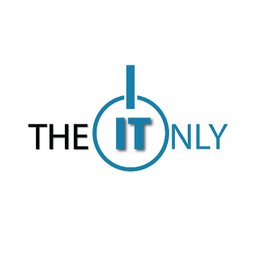 The Only IT logo