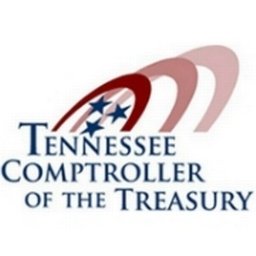 Tennessee Comptroller of the Treasury logo