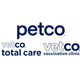 Petco vetco shop