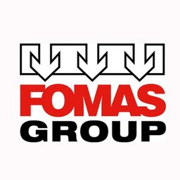 Fomas Group Logo