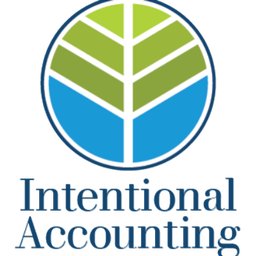 Intentional Accounting logo