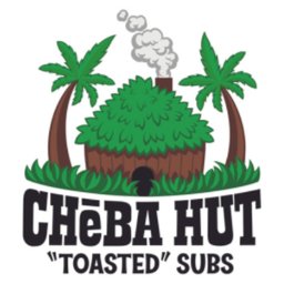 Cheba Hut logo