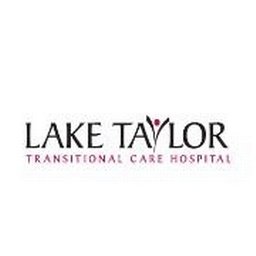 Lake Taylor Transitional Care Hospital logo