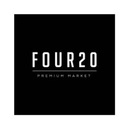 Four20 Premium Market Ltd logo