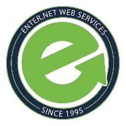 ENTER.NET, Inc. logo