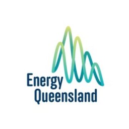 Energy Queensland Logo