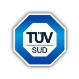 TÜV SÜD logo