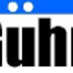 Dr. Gühring KG Logo