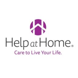 Help at Home logo