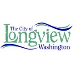 City of Longview, WA logo