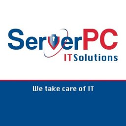 ServerPC IT Solutions B.V. jobs