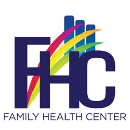 Family Health Center logo