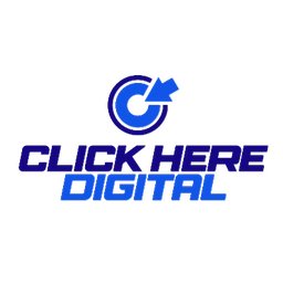 Click Here Digital logo