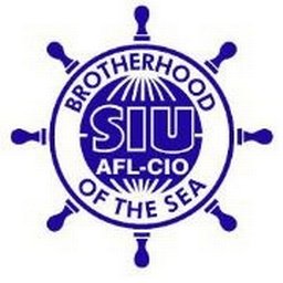 Seafarers International Union logo