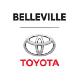 Belleville Toyota Logo