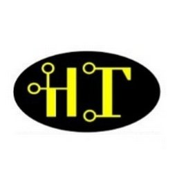 H&T Global Circuits Logo