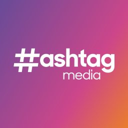 Hashtag Media logo