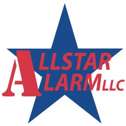 Allstar Alarm LLC logo