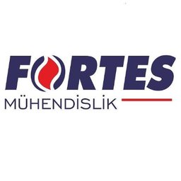 FORTES MÜHENDİSLİK logo
