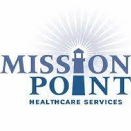 Mission Point Healthcare Services logo