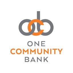 ONE COMMUNITY BANK