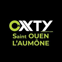OXYTY SAINT-OUEN-L'AUMÔNE - Logo