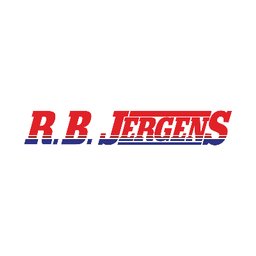 R.B. Jergens Contractors logo