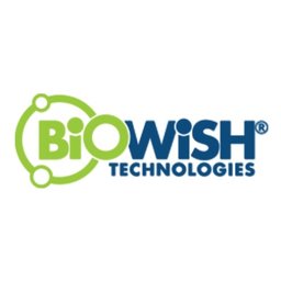 BiOWiSH Technologies logo