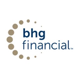 BHG Financial logo