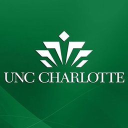 UNC Charlotte logo