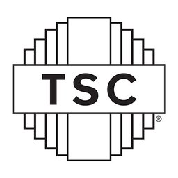 Technology Service Corporation logo