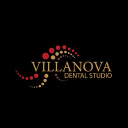 Villanova Dental Studio Logo