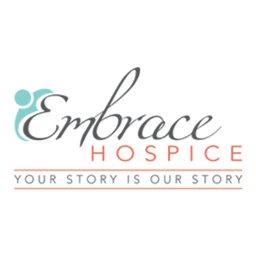 Embrace Hospice logo