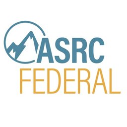 ASRC Federal logo