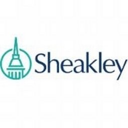 Sheakley logo