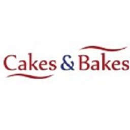 Cakes & Bakes logo