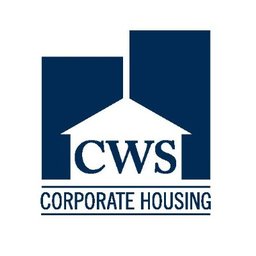 CWS Corporate Housing logo