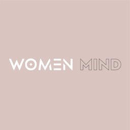 WOMEN MIND Logo