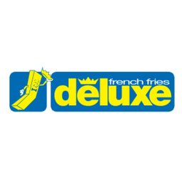 Deluxe French Fries