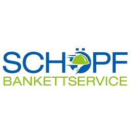 Schöpf Bankettservice GmbH Logo