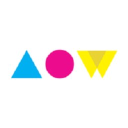 Art of Where Logo