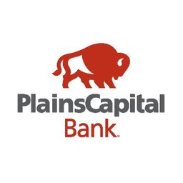 PlainsCapital Bank logo